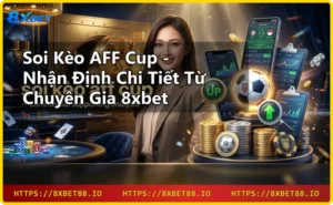 Phân tích soi kèo AFF Cup trên máy tính
